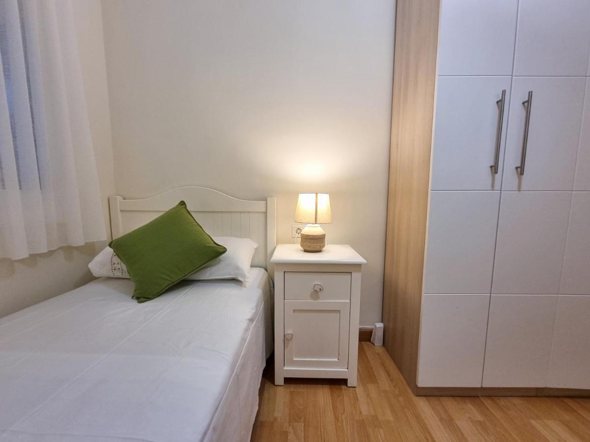 Apartment Picnic Sants Barcelona Luaran gambar